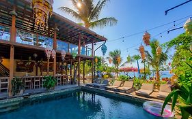 Pesona Beach Resort & Spa - Adults Only